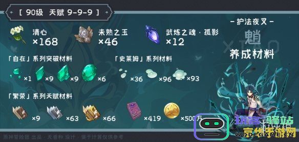 原神攻略银星矿石 原神银星矿石高效采集攻略