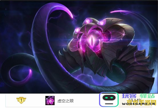 深入探索英雄联盟虚空之眼的背景故事与世界观