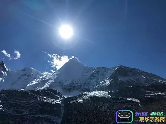 原神雪山东侧山脚的秘密解锁指南与技巧分享