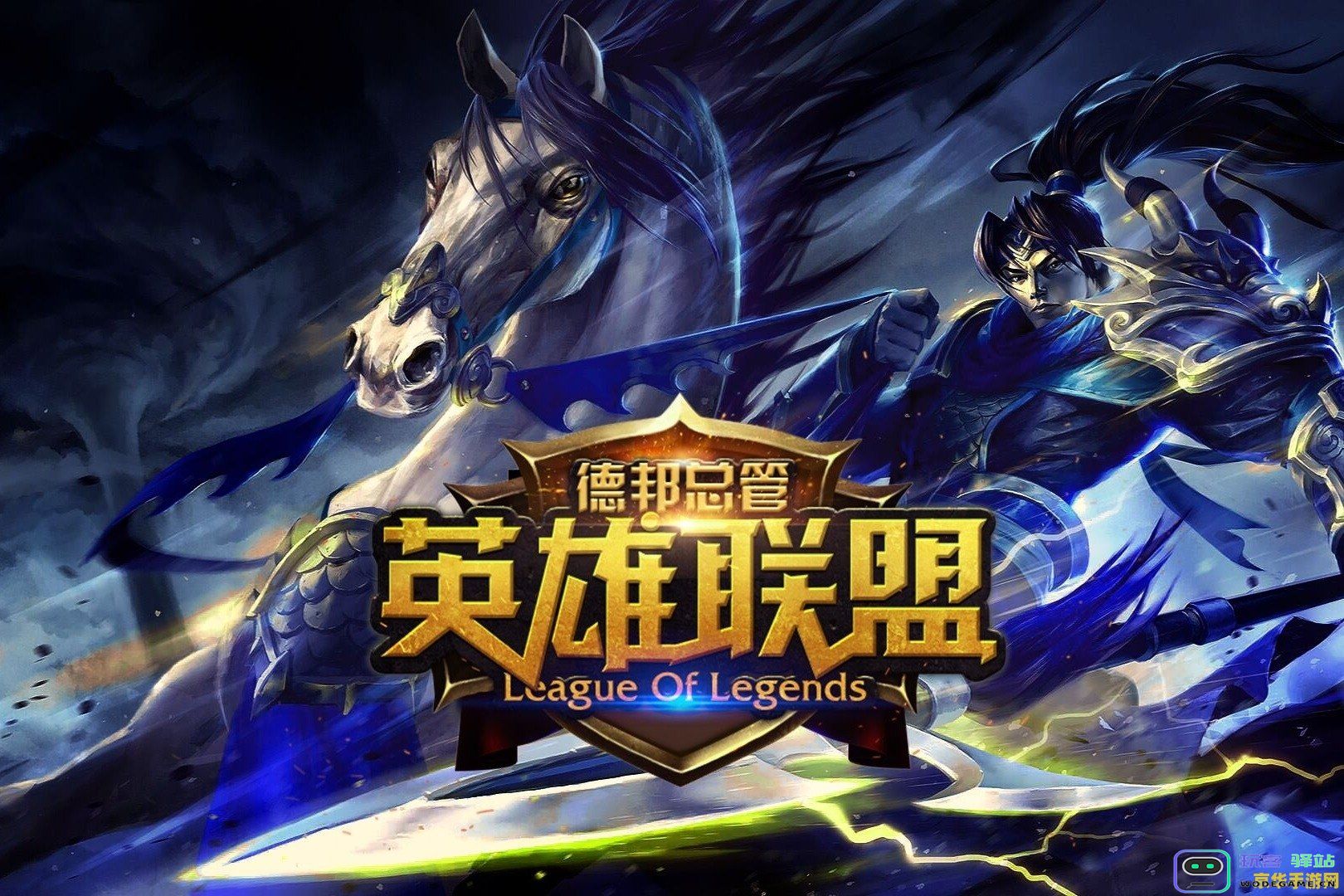英雄联盟蚂蚱技能教学