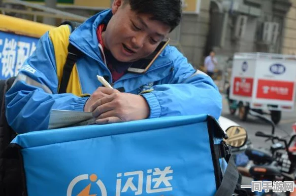 闪送一对一紧急配送招聘骑手，如何成为城市运输脉搏的掌控者重塑即时配送服务生态？