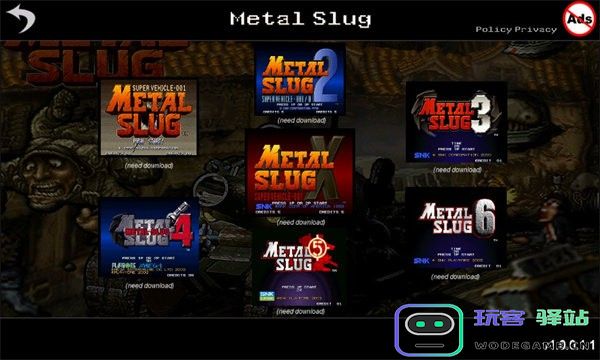 Retro64 Games软件下载