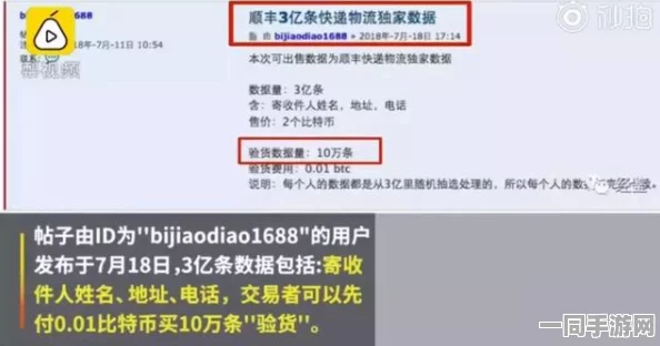 【北京】账号泄露事件:85490名用户采用用户画像分析维权