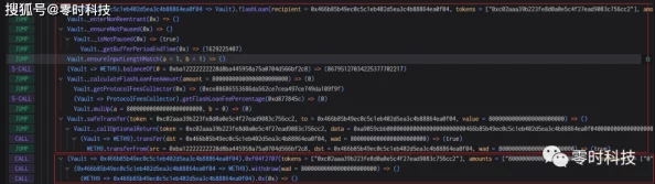 脑洞大师代码泄露技术升级:采用反编译防护(LLVM-Obfuscator)漏洞复现步骤应对涉诉设备71万 2025Q