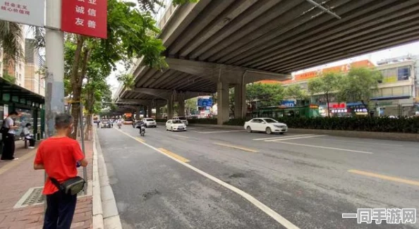 广州白云区新石路：城市更新的进程中，探索一条街巷背后的民生密码与发展阵痛的深度观察