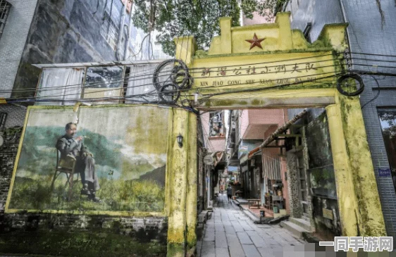 广州白云区竹料巷子，隐于闹市的百年时光褶皱—解码城市更新中的文化韧性