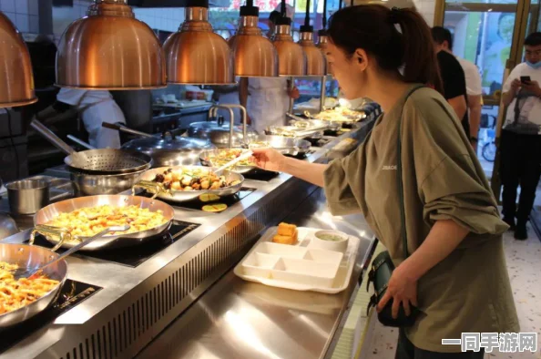 广州白云区快餐业的生存之道：揭示3000家快餐店在烟火气中奋战突围的秘诀