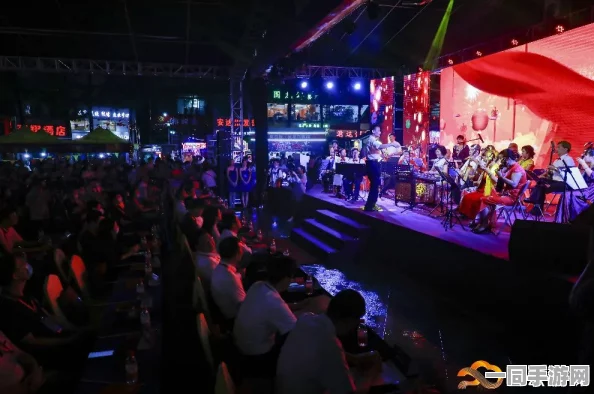 广州白云区98场活动推荐：新兴夜经济地标正在崛起，记者实地探访揭开真相