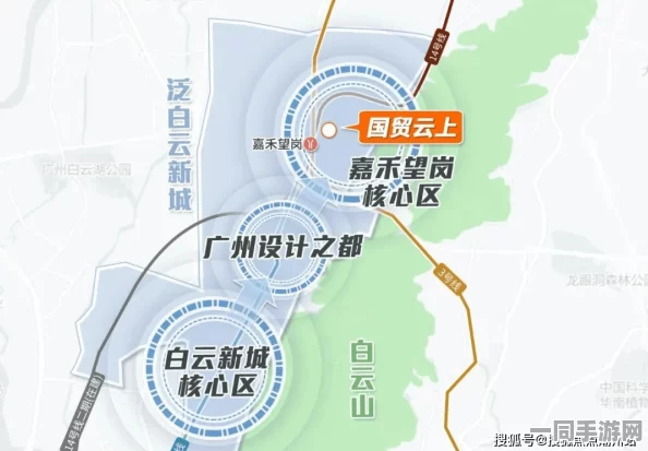白云区微信群：探寻社区经济新生态的隐性纽带与发展机遇