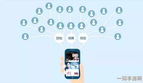 广州微信：隐藏的对话框揭示城市社交密码的变革与重塑历程