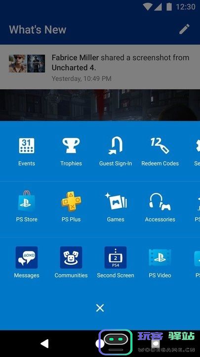 playstation中国版下载