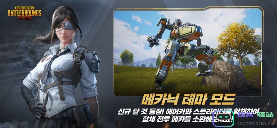 绝地求生刺激战场日韩服下载安装最新版