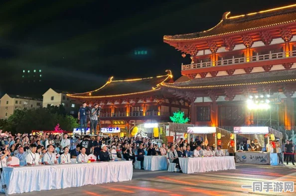 探寻济宁周边的大集，解锁千年烟火气蕴藏的鲁西南乡村经济灵动密码
