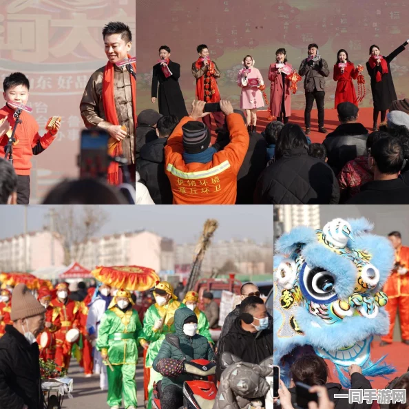 附近有农村大集吗:探秘城乡交界处的烟火气与生存密码