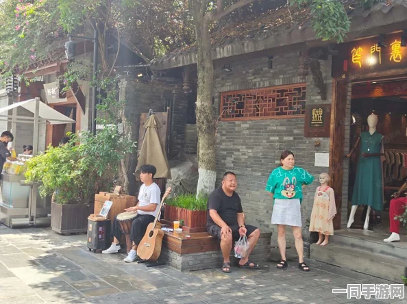 成都武侯区半边街套一出租:解析都市青年安家秘籍与租房市场的生活百态
