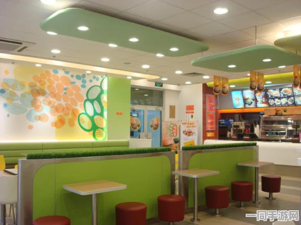 成都推荐：春熙路附近白领最爱的高质量快餐店揭秘，本地人不愿分享的美食清单