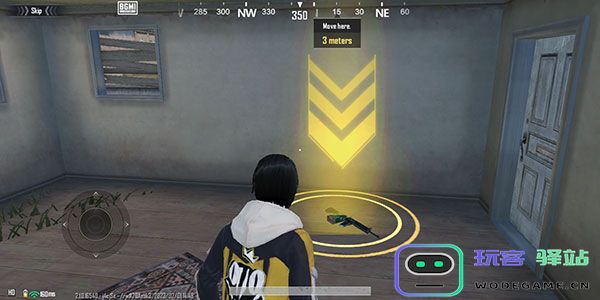 pubg印度服手游怎么玩