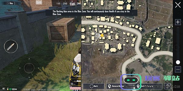pubg印度服手游怎么玩