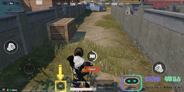 pubg印度服手游怎么玩