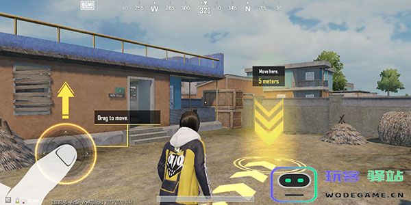 pubg印度服手游怎么玩