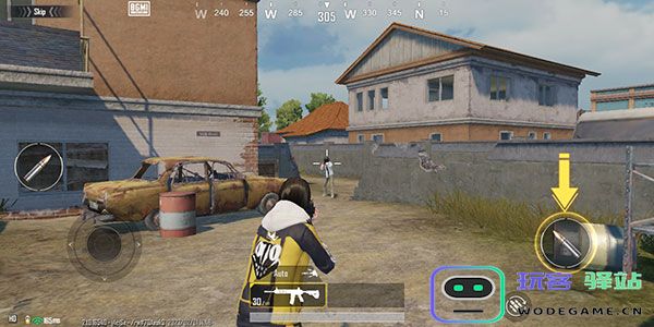 pubg印度服手游怎么玩