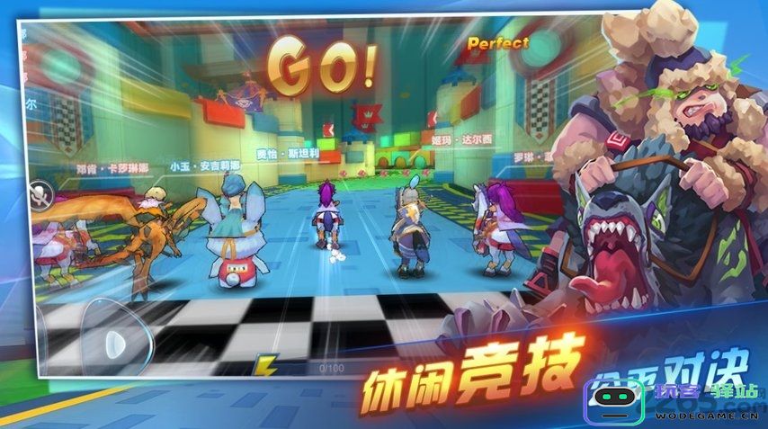 骑士英雄最新下载
