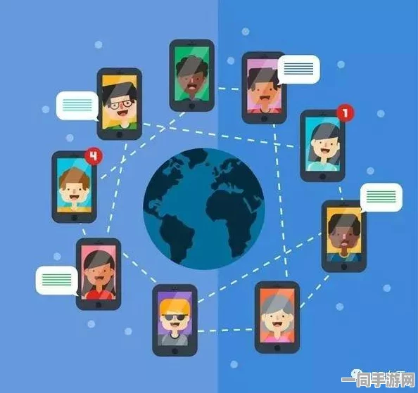 微信还有附近人功能吗:社交软件地理社交功能存废背后的技术博弈与人性考量