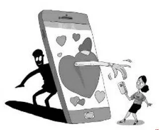 微信附近的人添加陌生女性联系方式：社交网络中的隐秘陷阱与隐私保护完全指南