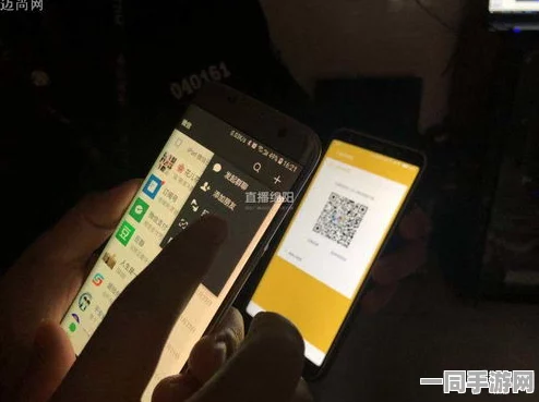 怎么看出二维码是假的，暗藏玄机的像素迷局—解码街头扫码诈骗新套路
