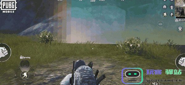 pubg四象修行玩法