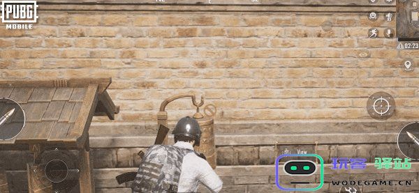 pubg四象修行玩法