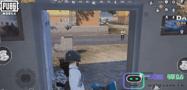 pubg凛冬极境玩法