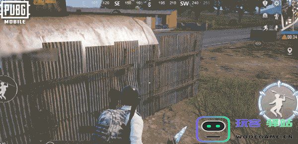 pubg凛冬极境玩法