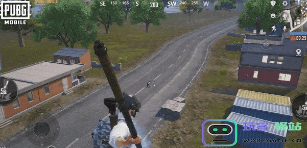 pubg凛冬极境玩法