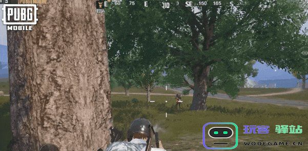 pubg双持MP7玩法攻略