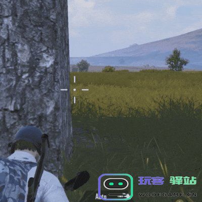 pubg双持MP7玩法攻略