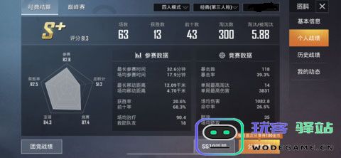 和平精英灵敏度怎么调最稳分享