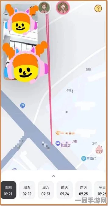 陌陌找附近的人是否真实可靠？3000小时用户行为数据深度解析社交软件的真实社交距离