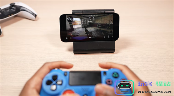 ps4remoteplay下载使用教程