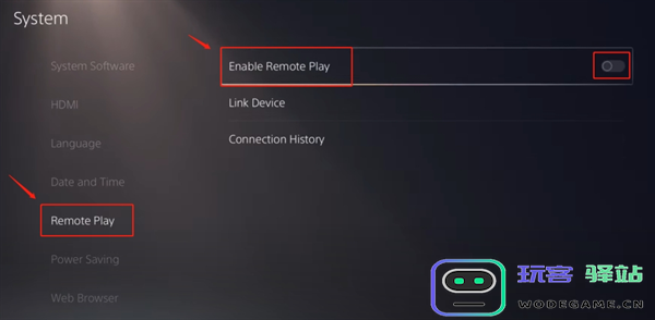 ps4remoteplay下载使用教程