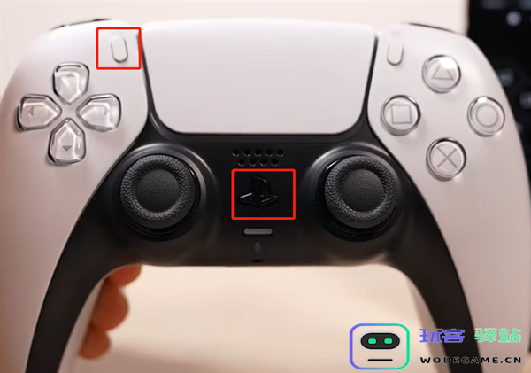 ps4remoteplay下载使用教程