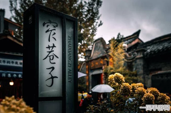 成都哪里好耍 只有一天，本地人私藏路线大公开 揭秘24小时高效玩法