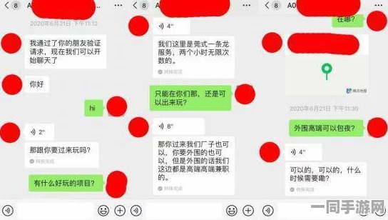 深圳招嫖团伙低头发布:涉黄产业链数字化迁徙生存法则大起底
