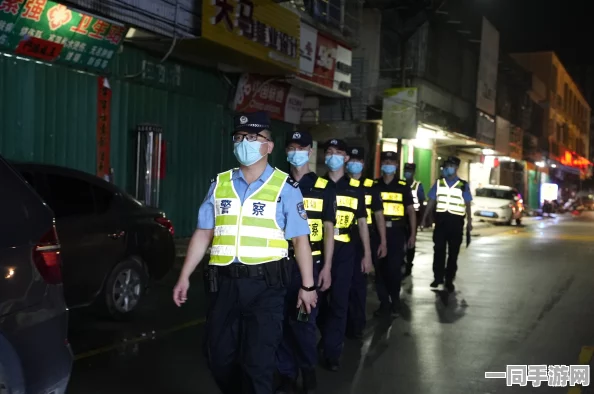 深圳龙岗扫黄打非事件中被捕人员的案例分析：法治教育实践与社会治理的公共安全启示