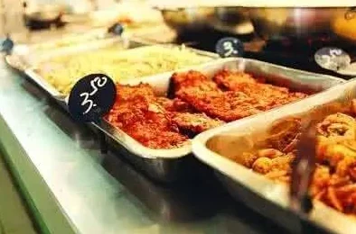 24小时速递美味快餐联系方式，城市夜晚餐饮的无形守护者