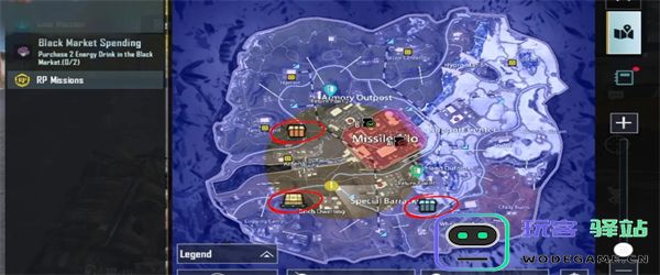 pubg绝地求生地铁逃生突击模式怎么玩