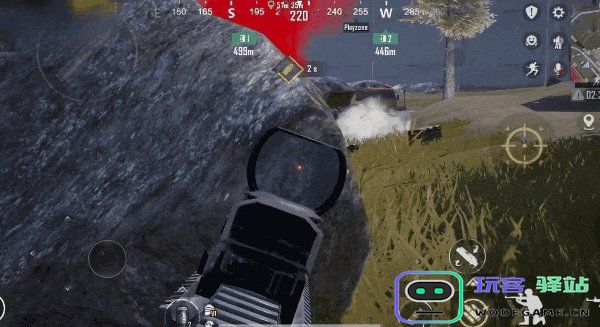 pubg绝地求生地铁逃生突击模式怎么玩