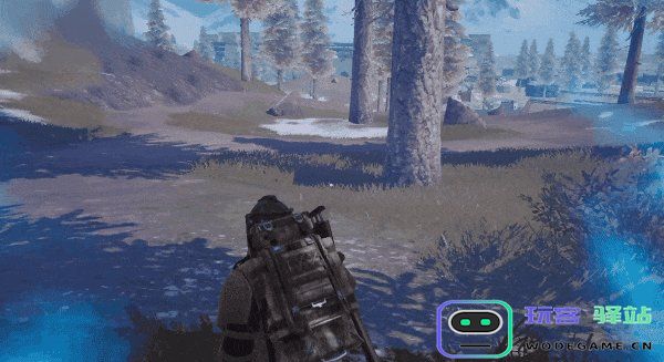pubg绝地求生地铁逃生突击模式怎么玩