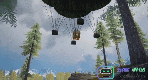 pubg绝地求生地铁逃生突击模式怎么玩